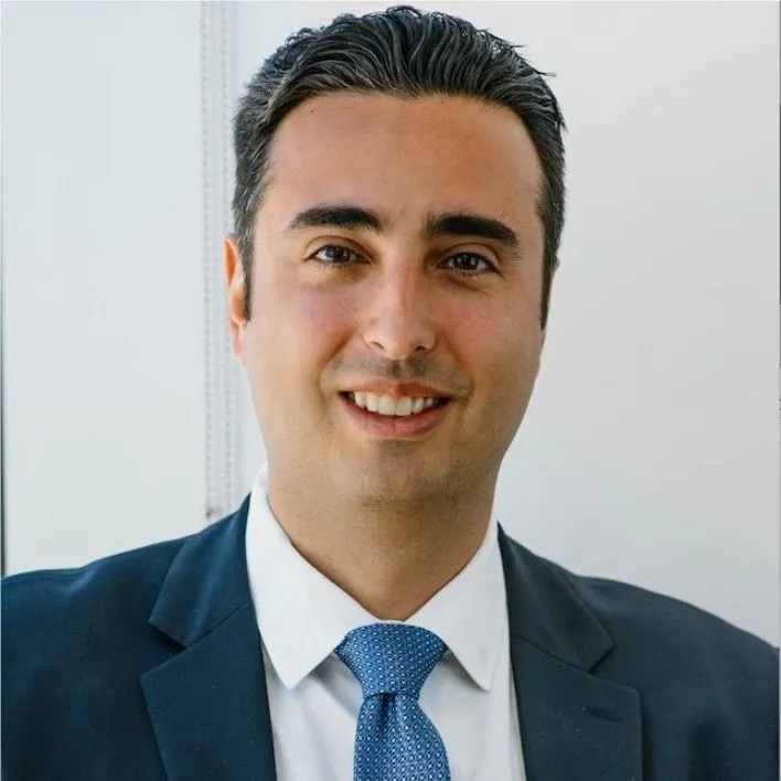 Matthew Khalili