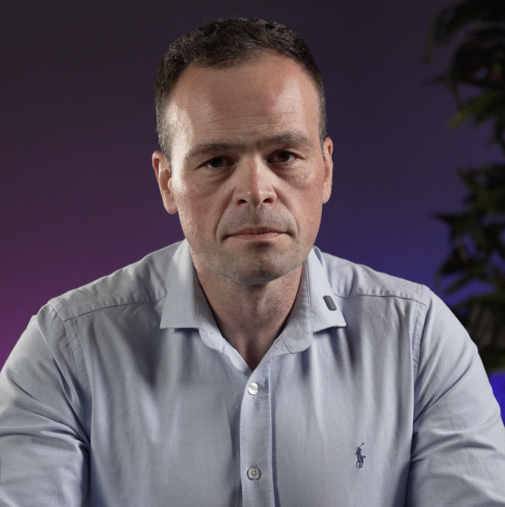 Petar Todorovski