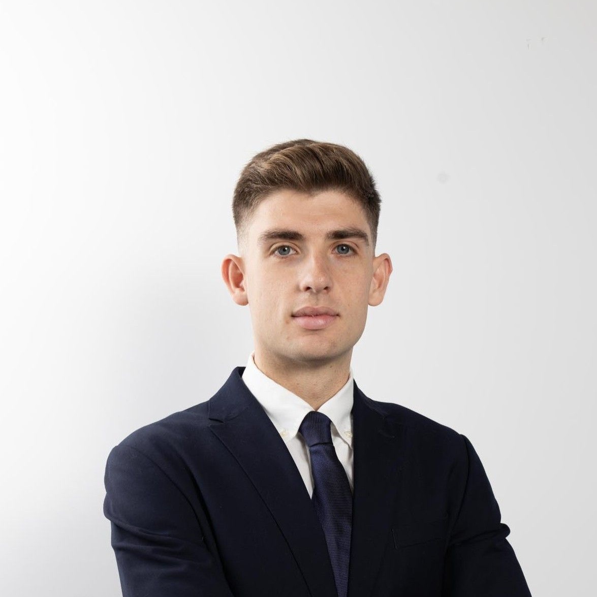 Matthew Muscat